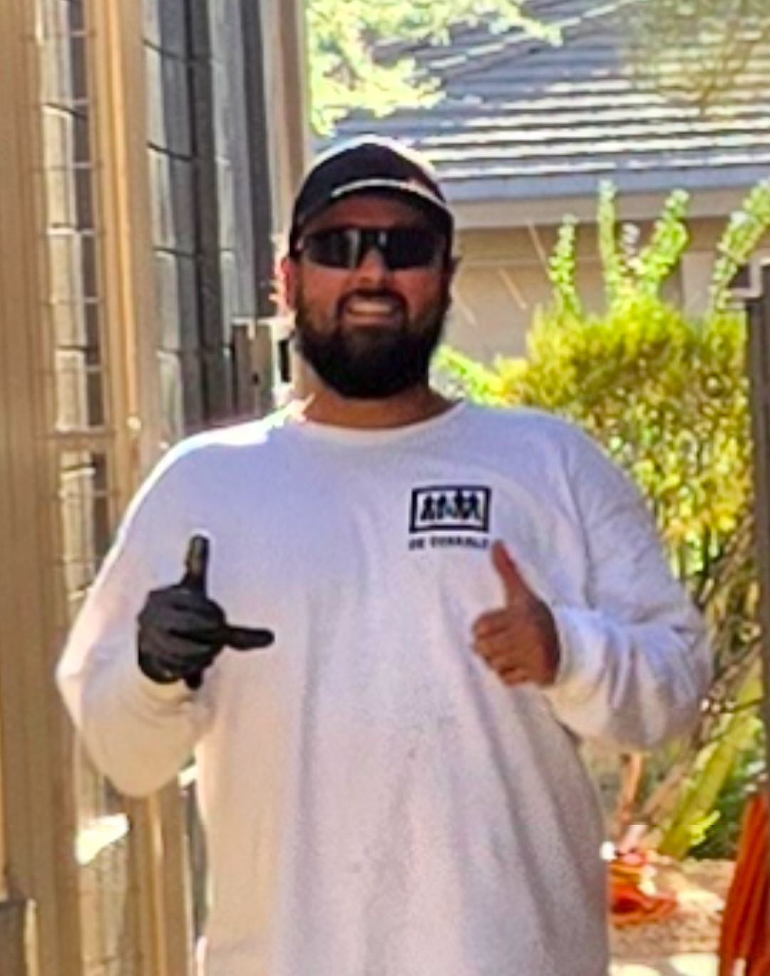 Jesus - Finish & Detail Specialist