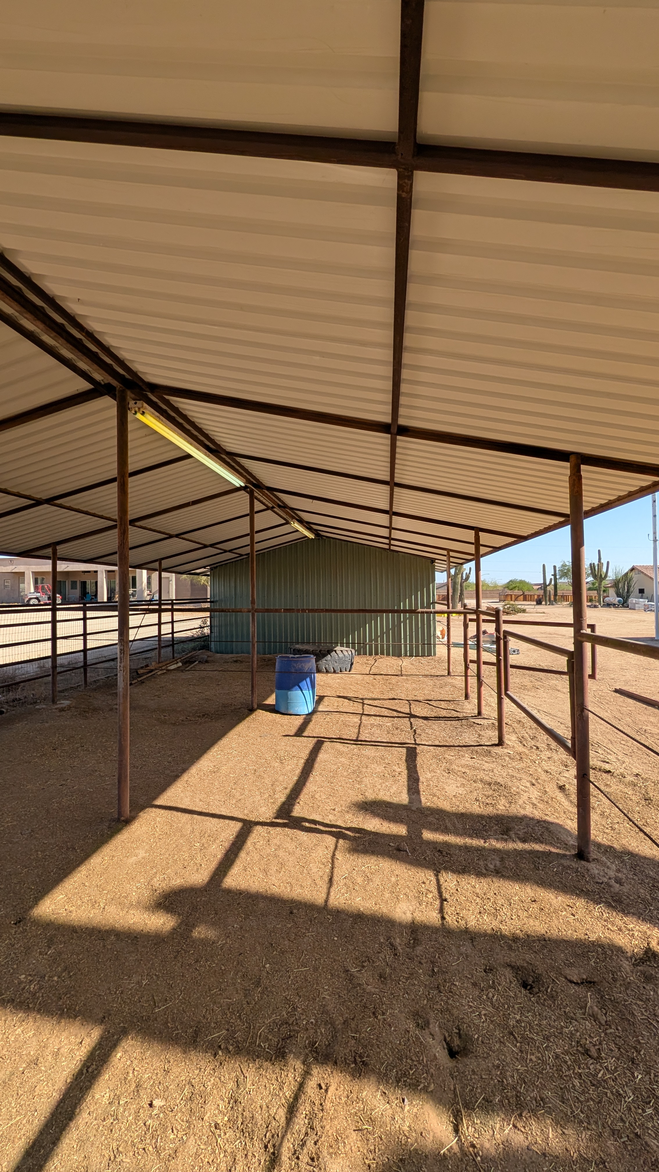 Steel fabrication Phoenix AZ