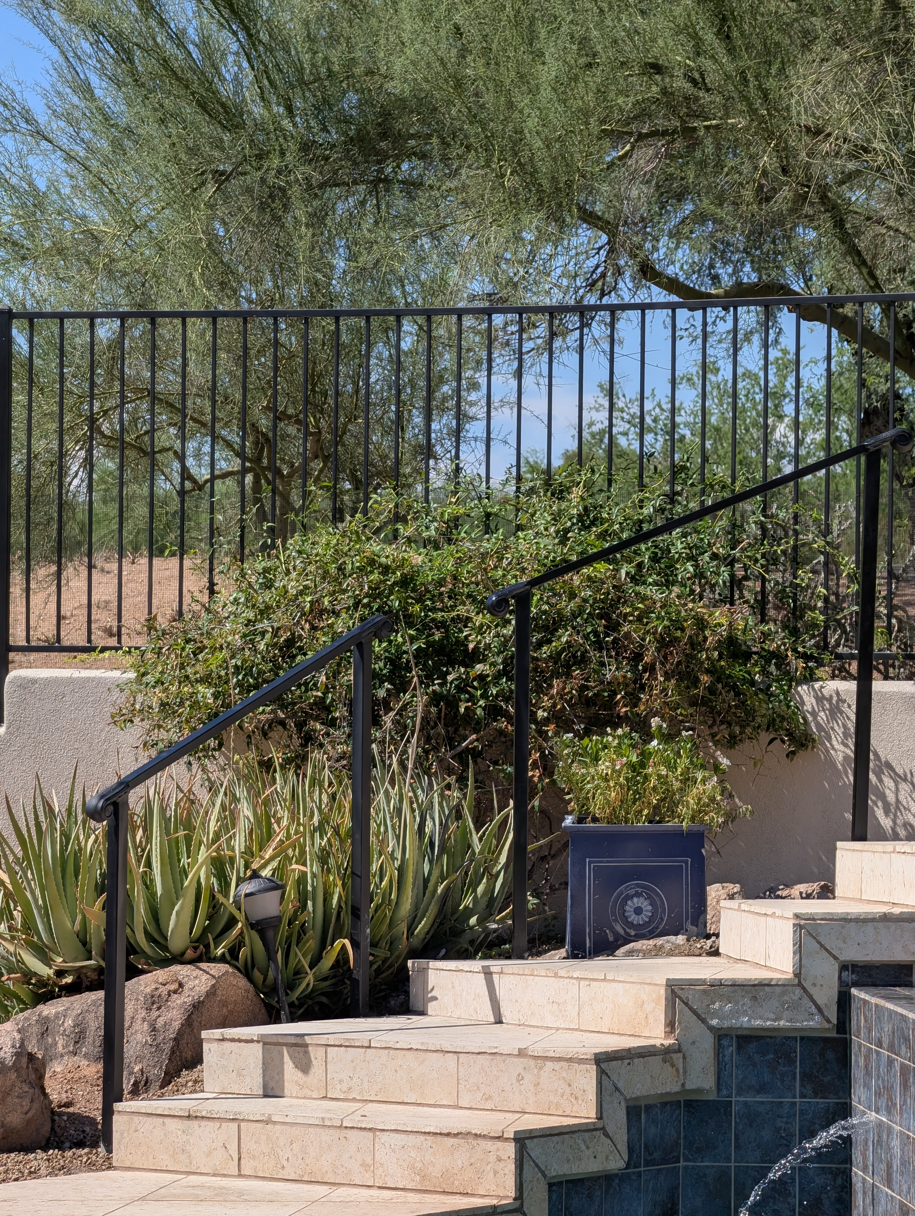 Phoenix AZ welder custom welding